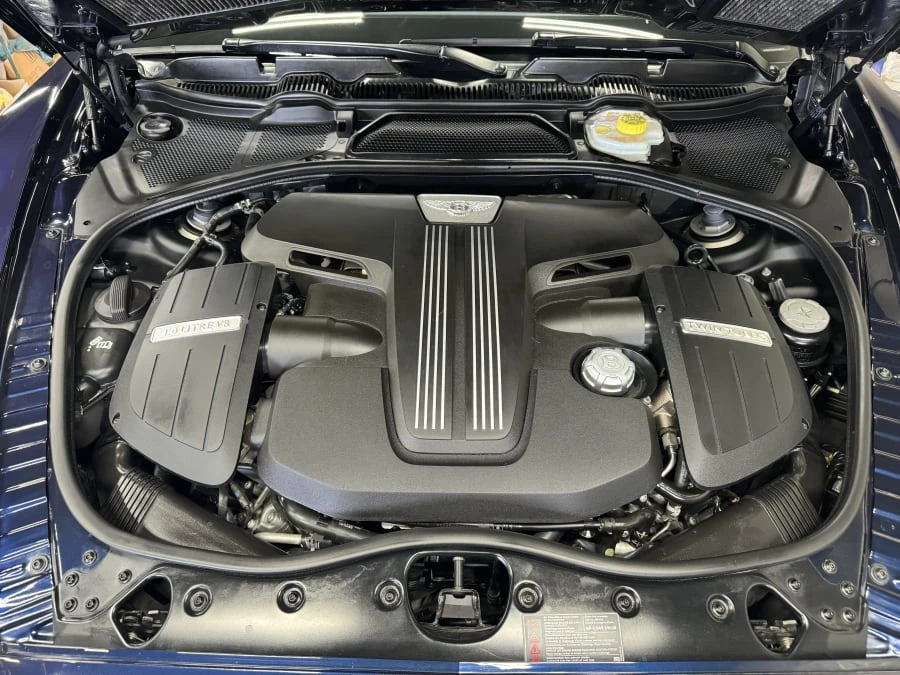 2013 Bentley Continental GTC - Image 17 of 17