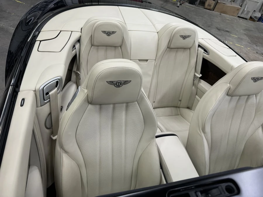 2013 Bentley Continental GTC - Image 15 of 17
