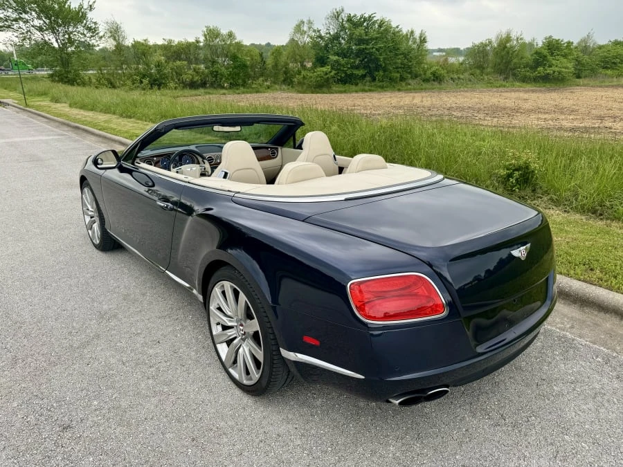 2013 Bentley Continental GTC - Image 2 of 17