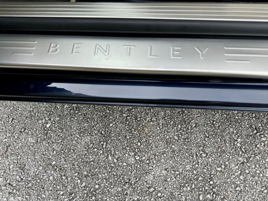 2013 Bentley Continental GTC - Image 12 of 17
