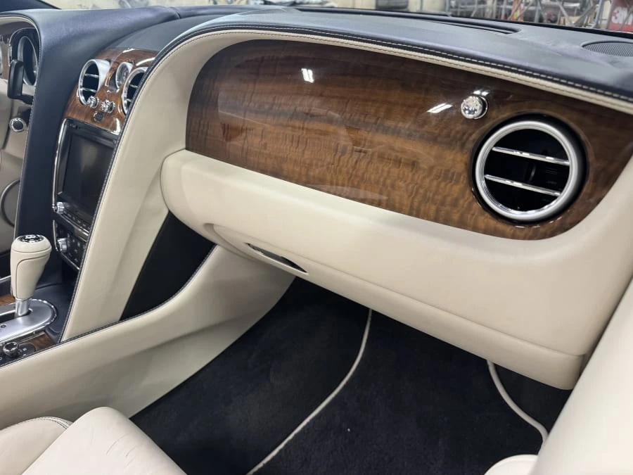 2013 Bentley Continental GTC - Image 14 of 17