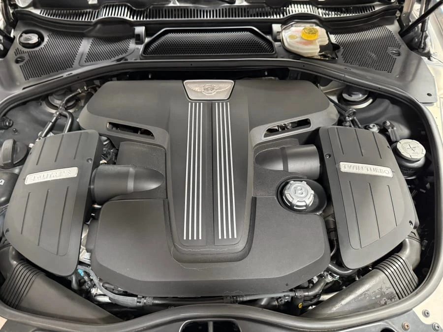 2013 Bentley Continental GTC - Image 13 of 13