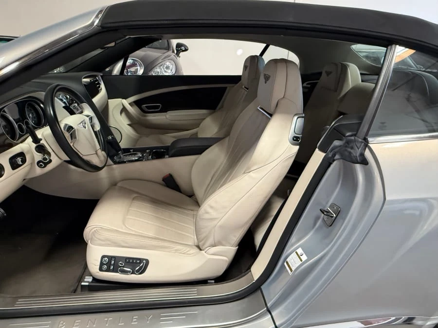 2013 Bentley Continental GTC - Image 12 of 13