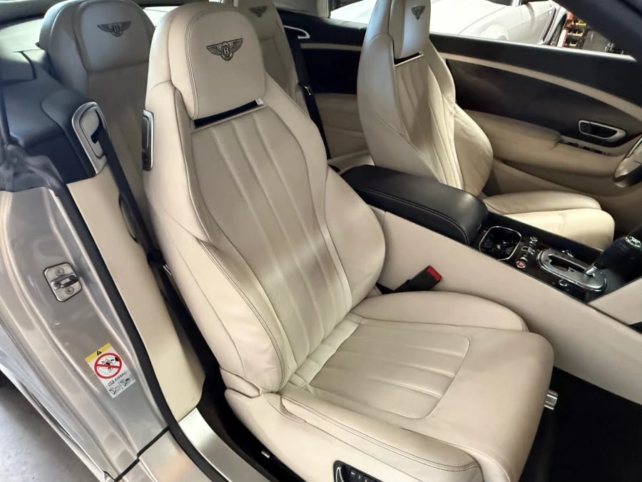2013 Bentley Continental GTC - Image 11 of 13