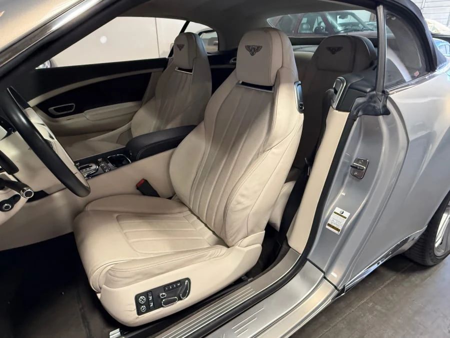 2013 Bentley Continental GTC - Image 9 of 13