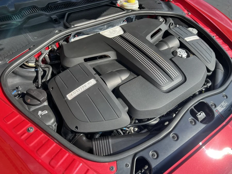 2013 Bentley Continental GTC - Image 11 of 12