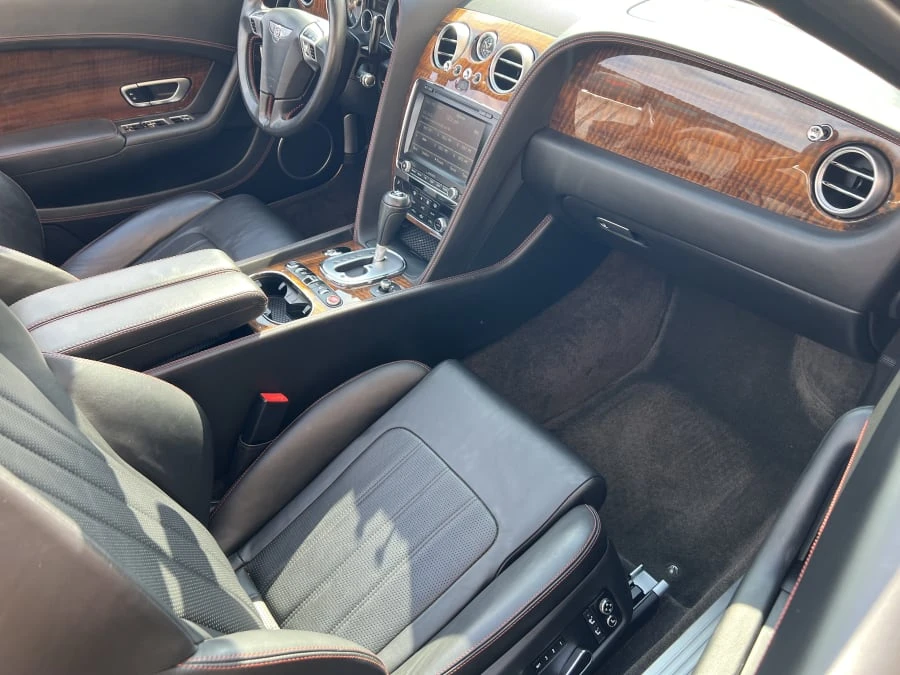 2013 Bentley Continental GTC - Image 8 of 12
