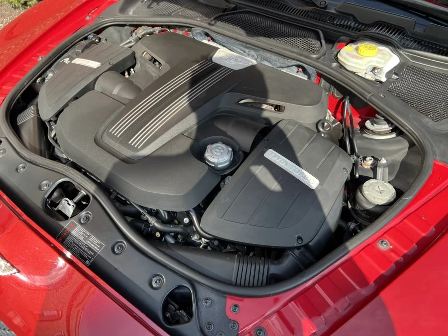 2013 Bentley Continental GTC - Image 12 of 12