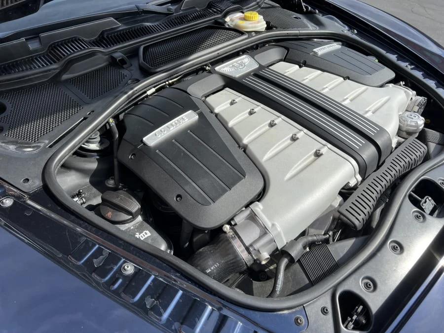 2013 Bentley Continental GTC - Image 11 of 11