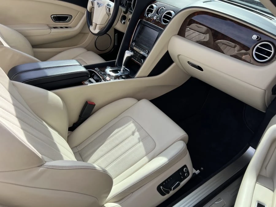 2013 Bentley Continental GTC - Image 9 of 11