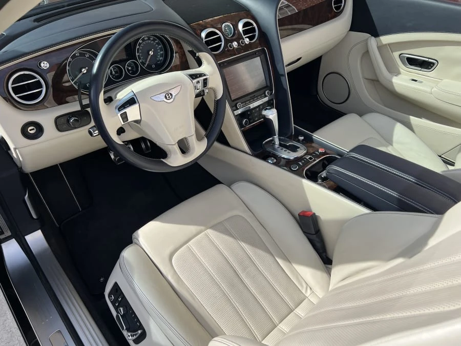 2013 Bentley Continental GTC - Image 7 of 11
