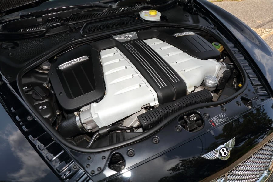2013 Bentley Continental GTC - Image 27 of 31