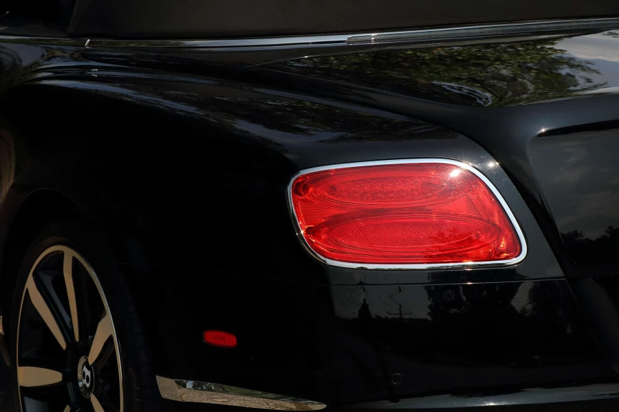 2013 Bentley Continental GTC - Image 13 of 31