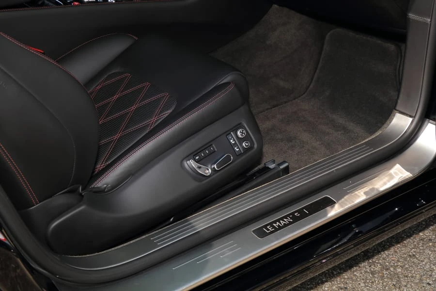2013 Bentley Continental GTC - Image 18 of 31