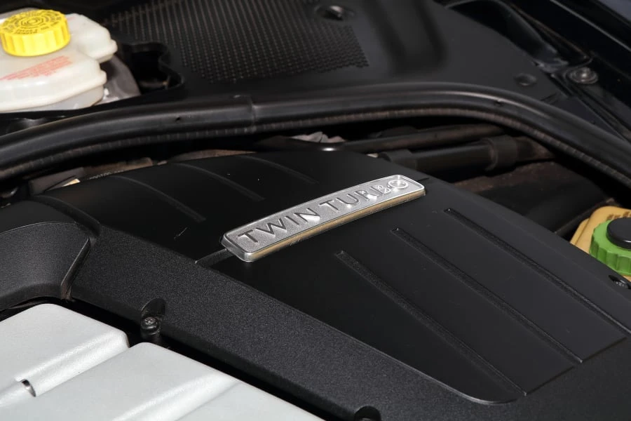 2013 Bentley Continental GTC - Image 28 of 31