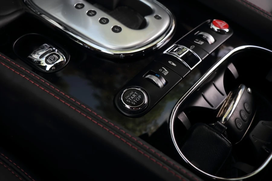 2013 Bentley Continental GTC - Image 17 of 31