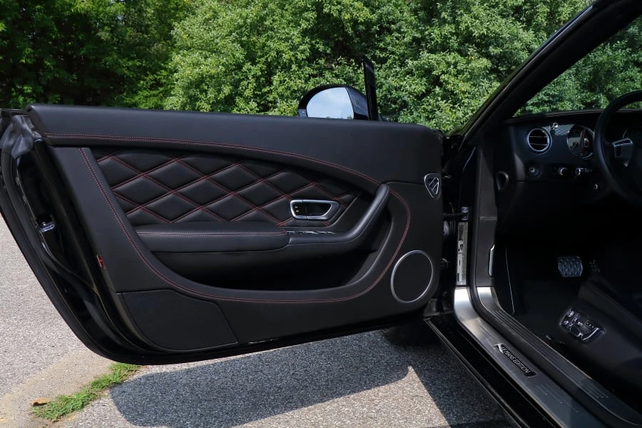2013 Bentley Continental GTC - Image 22 of 31