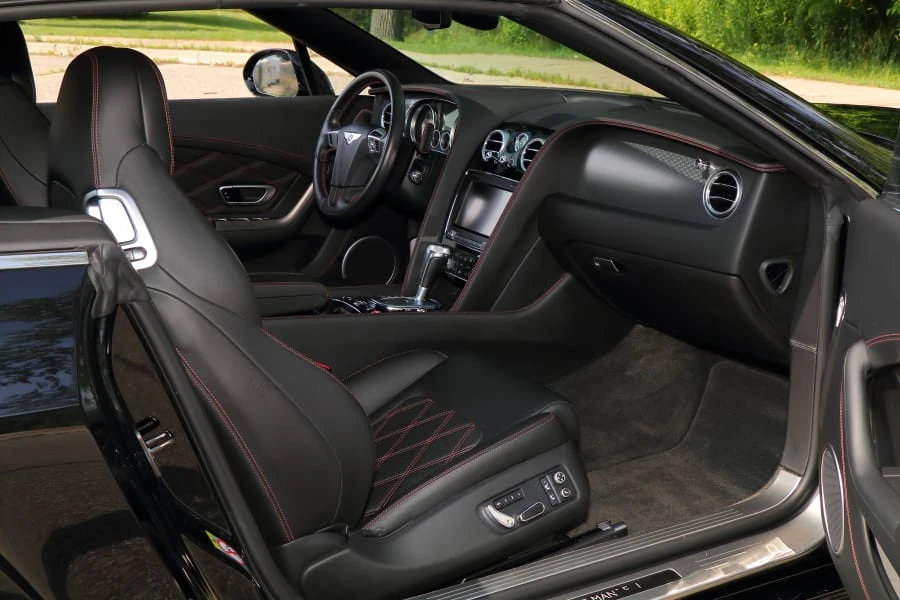 2013 Bentley Continental GTC - Image 19 of 31