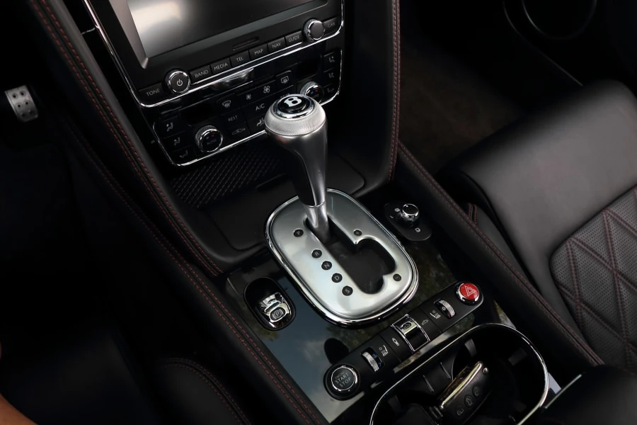 2013 Bentley Continental GTC - Image 26 of 31