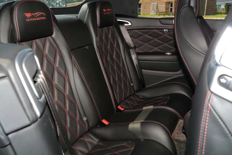 2013 Bentley Continental GTC - Image 21 of 31