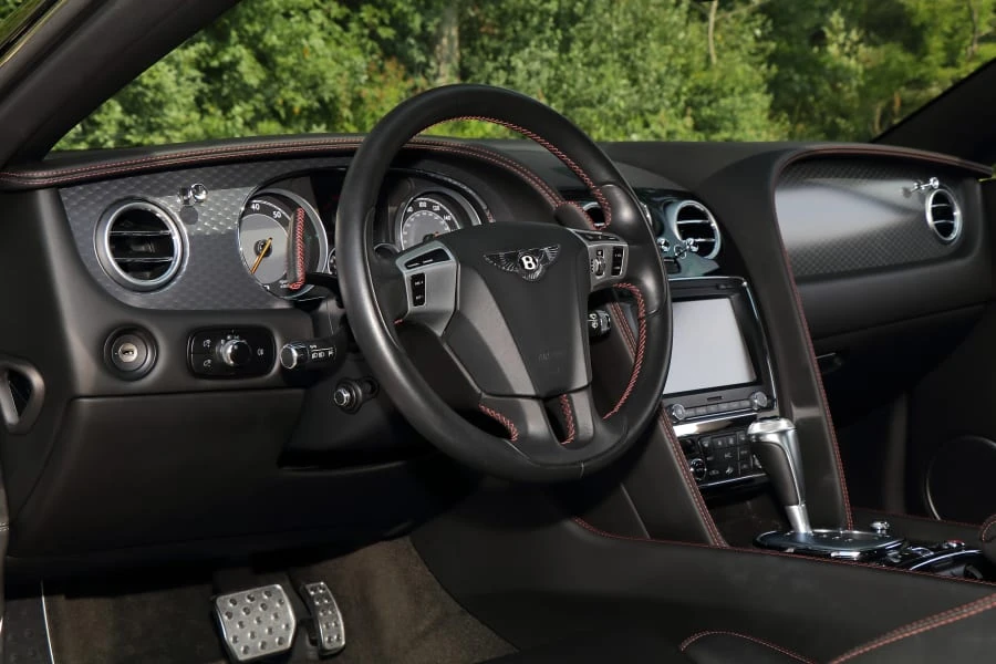 2013 Bentley Continental GTC - Image 14 of 31