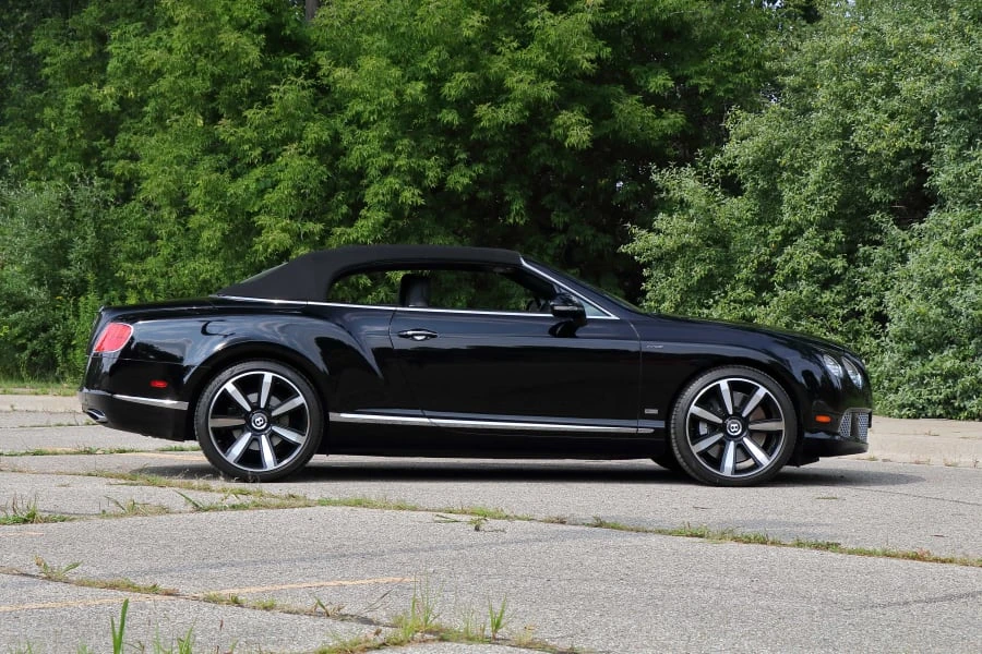 2013 Bentley Continental GTC - Image 6 of 31