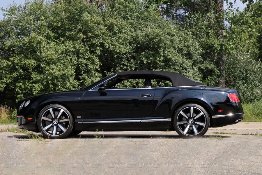 2013 Bentley Continental GTC - Image 2 of 31