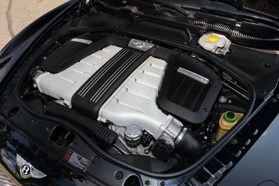 2013 Bentley Continental GTC - Image 29 of 31