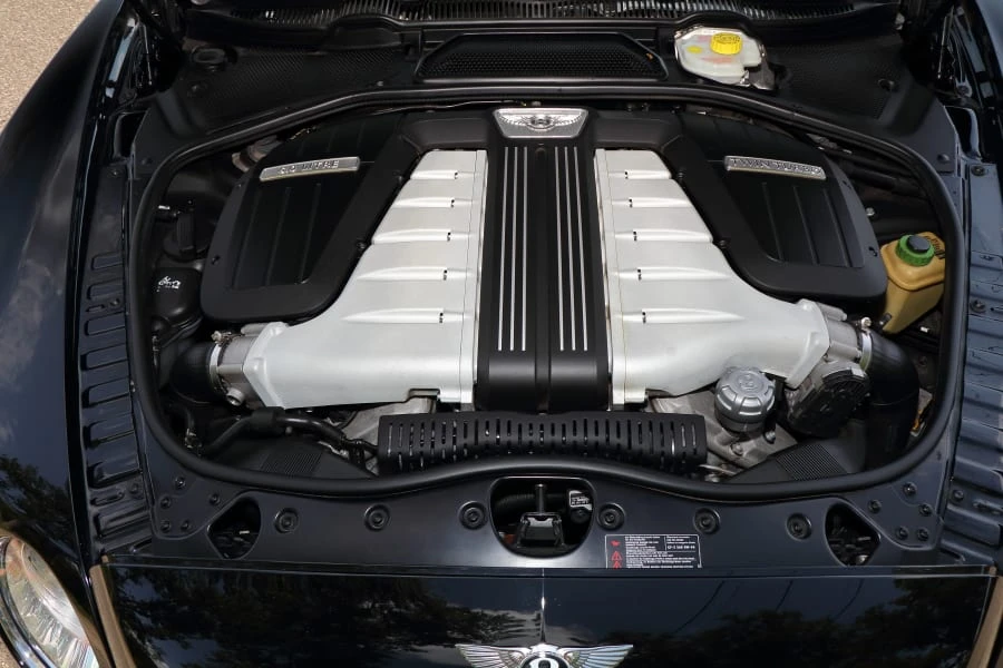 2013 Bentley Continental GTC - Image 30 of 31
