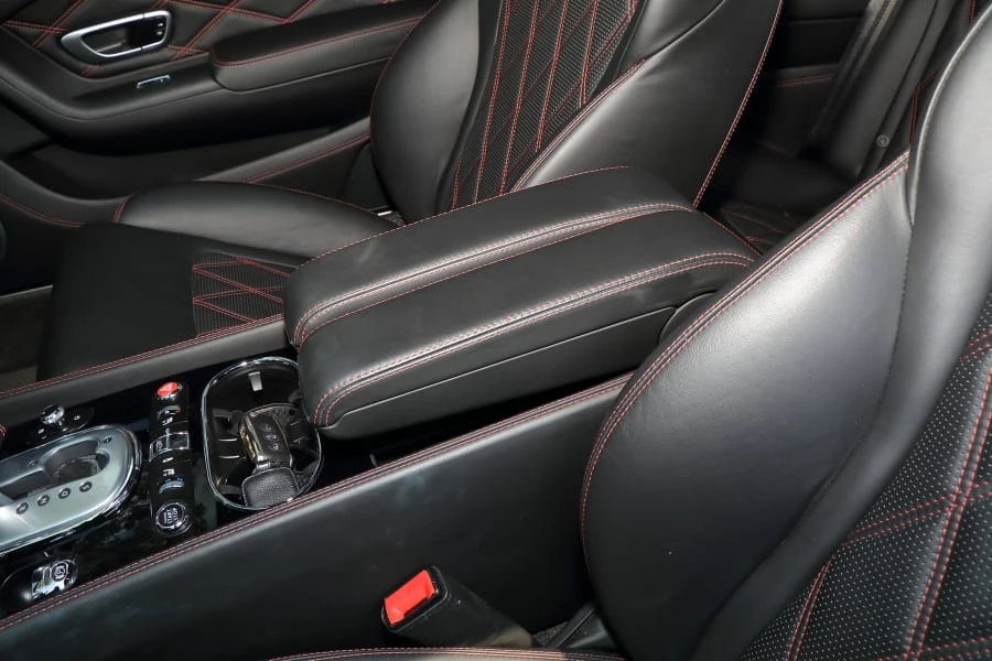 2013 Bentley Continental GTC - Image 23 of 31