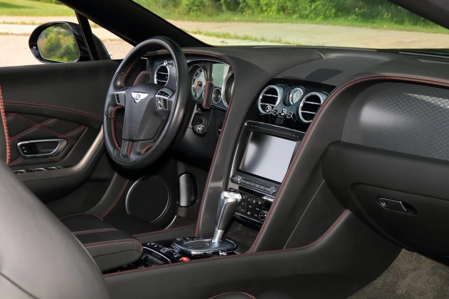 2013 Bentley Continental GTC - Image 15 of 31
