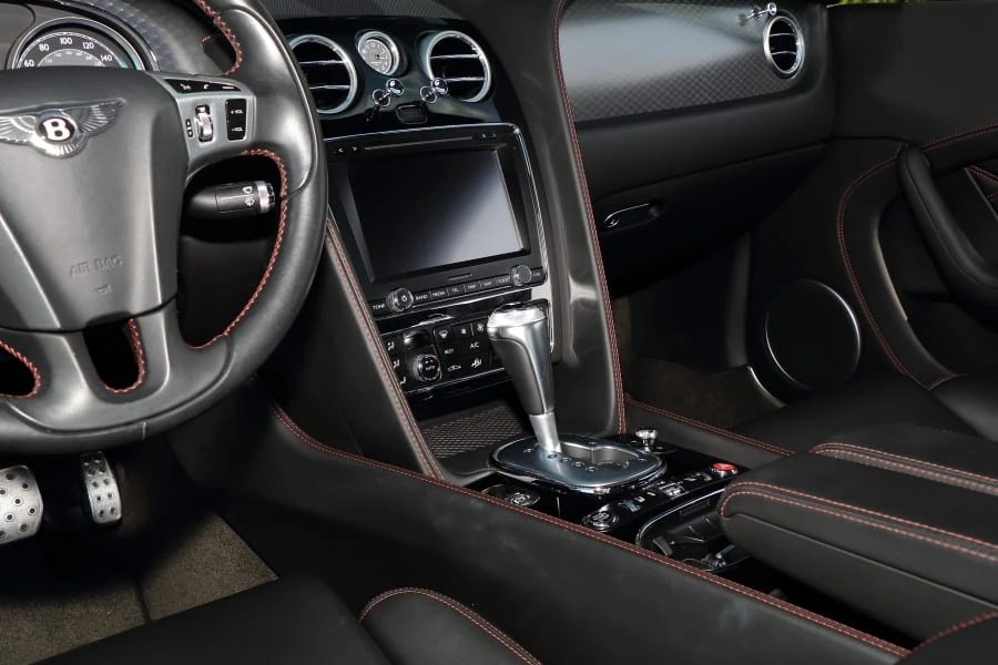2013 Bentley Continental GTC - Image 20 of 31