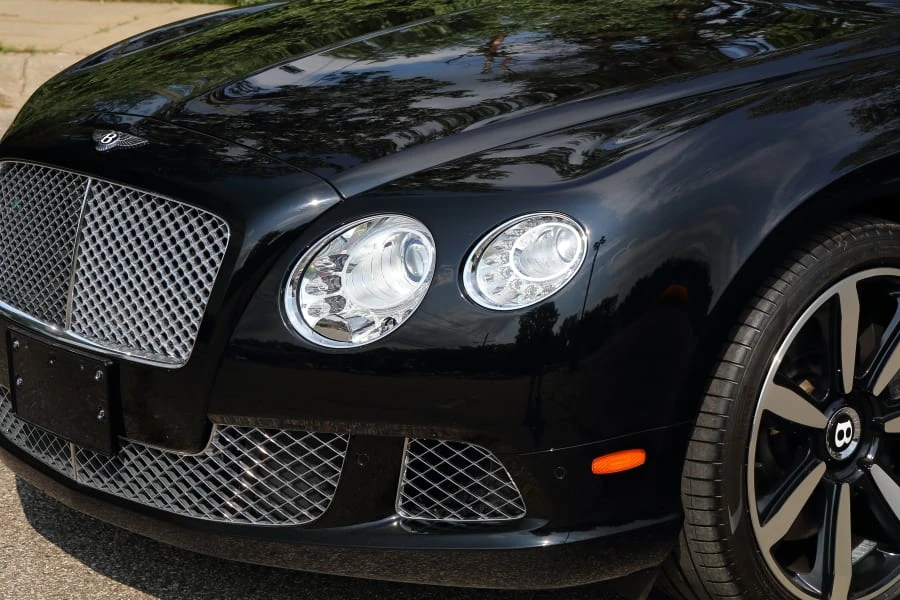 2013 Bentley Continental GTC - Image 9 of 31