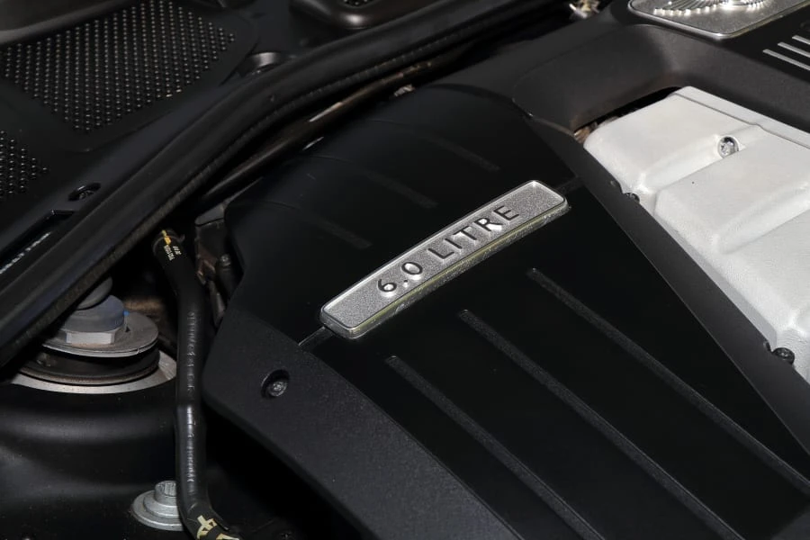 2013 Bentley Continental GTC - Image 31 of 31