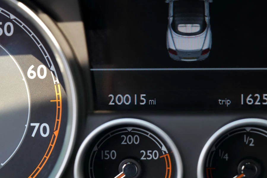 2013 Bentley Continental GTC - Image 16 of 31