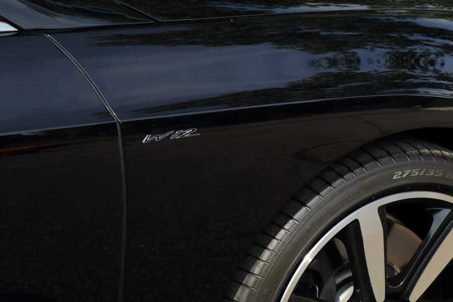 2013 Bentley Continental GTC - Image 12 of 31