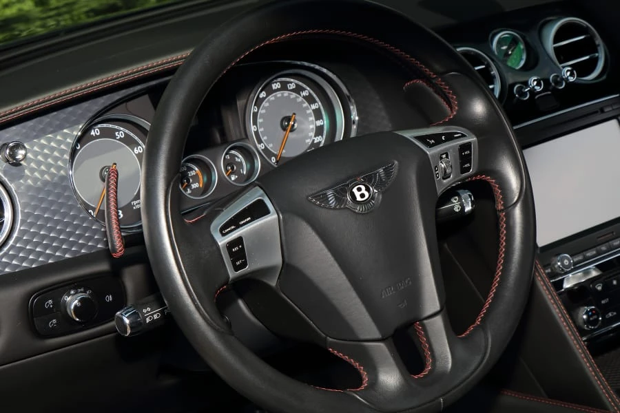 2013 Bentley Continental GTC - Image 24 of 31