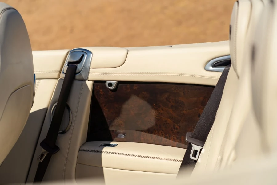 2013 Bentley Continental GTC - Image 29 of 31