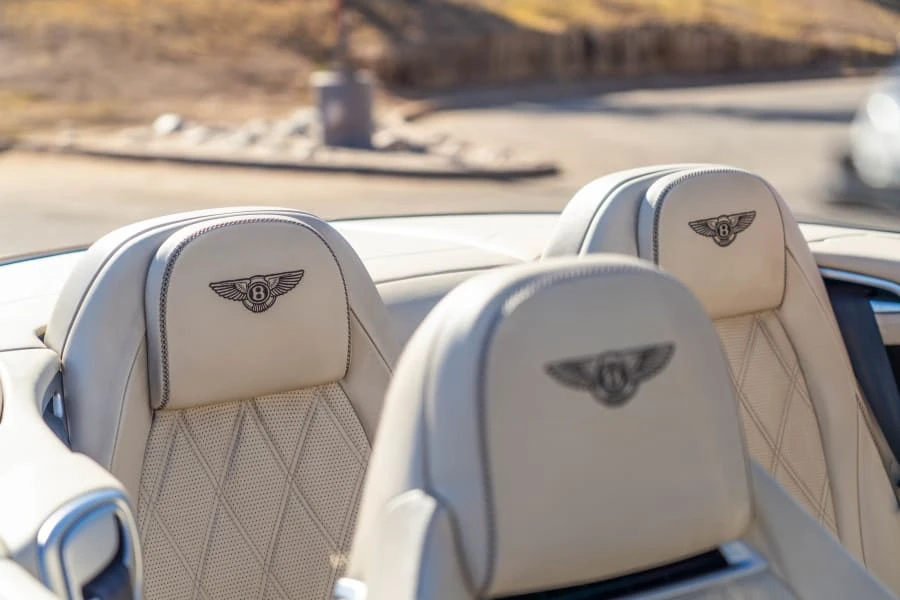 2013 Bentley Continental GTC - Image 21 of 31