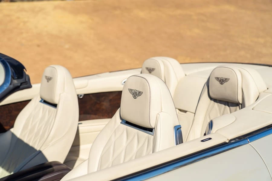 2013 Bentley Continental GTC - Image 23 of 31