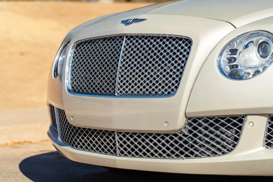 2013 Bentley Continental GTC - Image 11 of 31