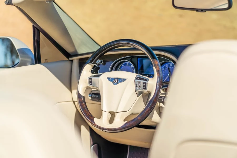 2013 Bentley Continental GTC - Image 24 of 31