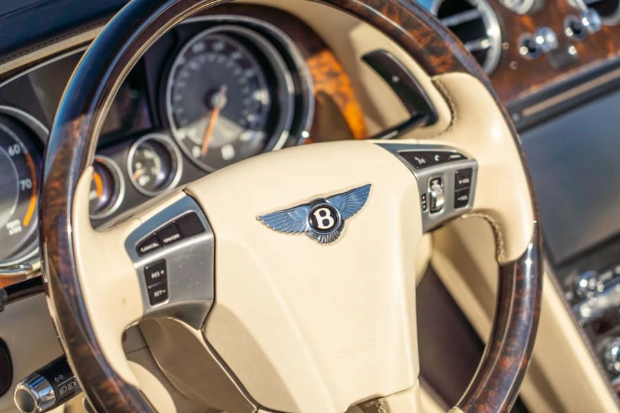 2013 Bentley Continental GTC - Image 20 of 31