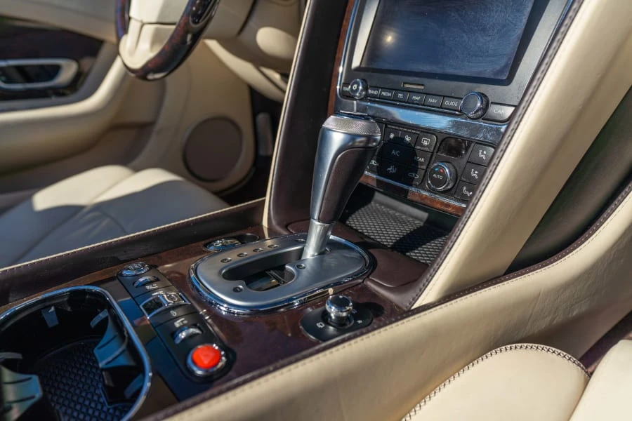 2013 Bentley Continental GTC - Image 30 of 31