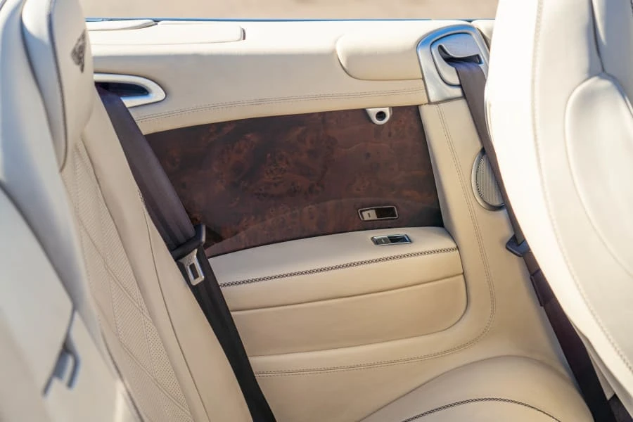 2013 Bentley Continental GTC - Image 25 of 31