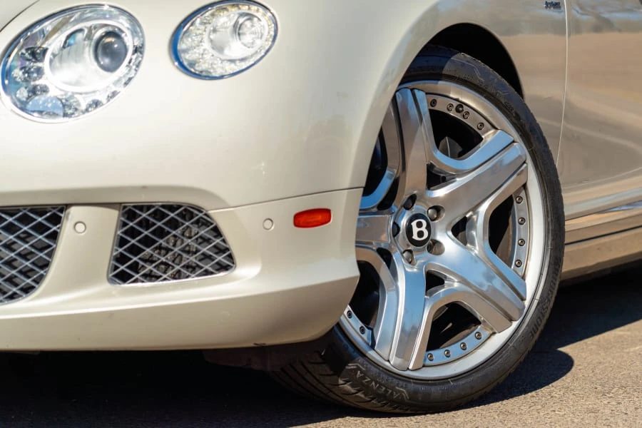 2013 Bentley Continental GTC - Image 12 of 31