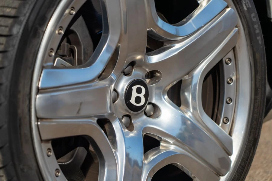 2013 Bentley Continental GTC - Image 9 of 31