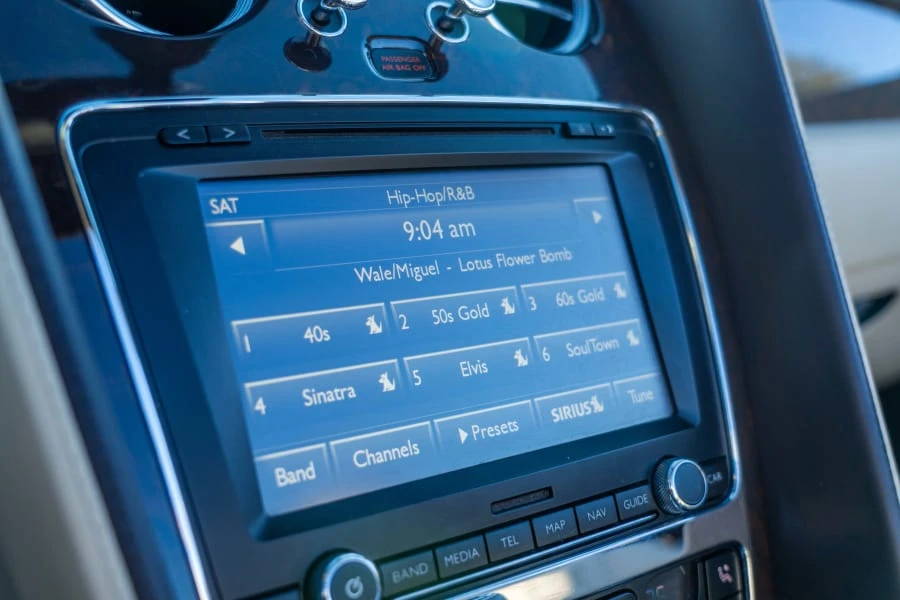 2013 Bentley Continental GTC - Image 27 of 31