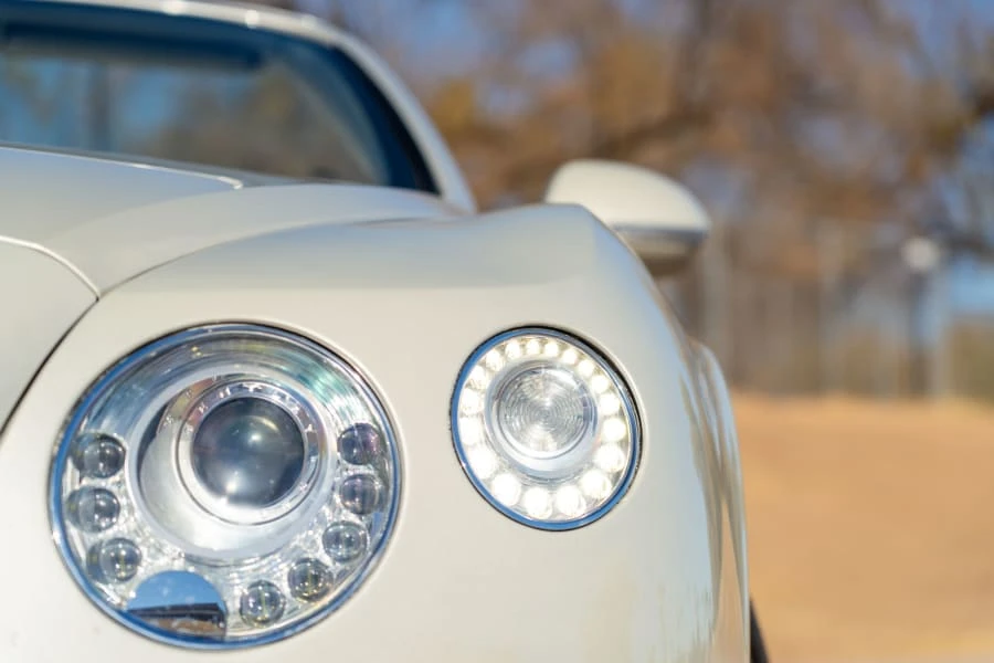 2013 Bentley Continental GTC - Image 13 of 31
