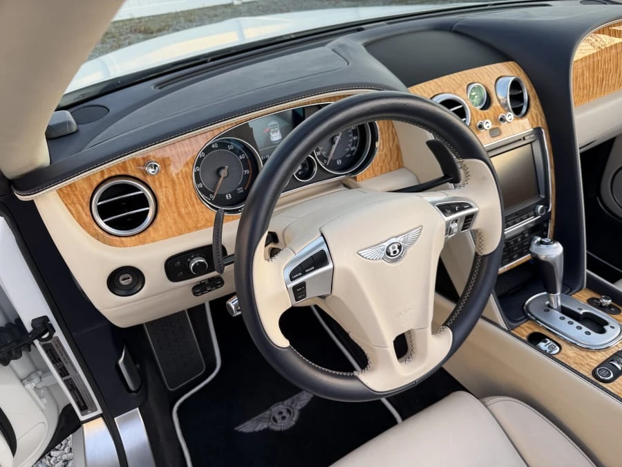 2013 Bentley Continental GTC - Image 18 of 20